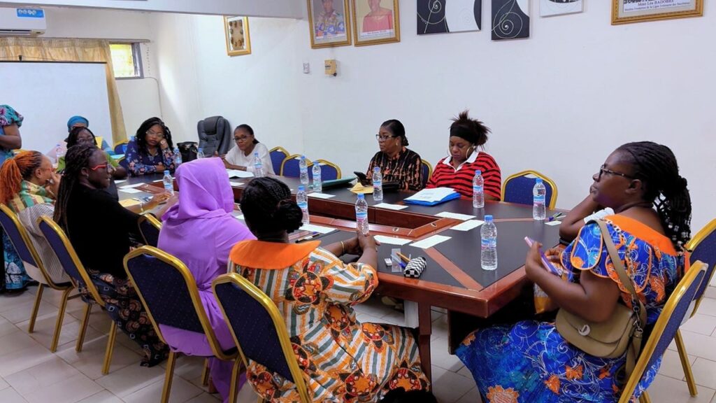 Coffret d&rsquo;Or Ivoirien 2026 : Retour sur une journée de folie à la LIS !