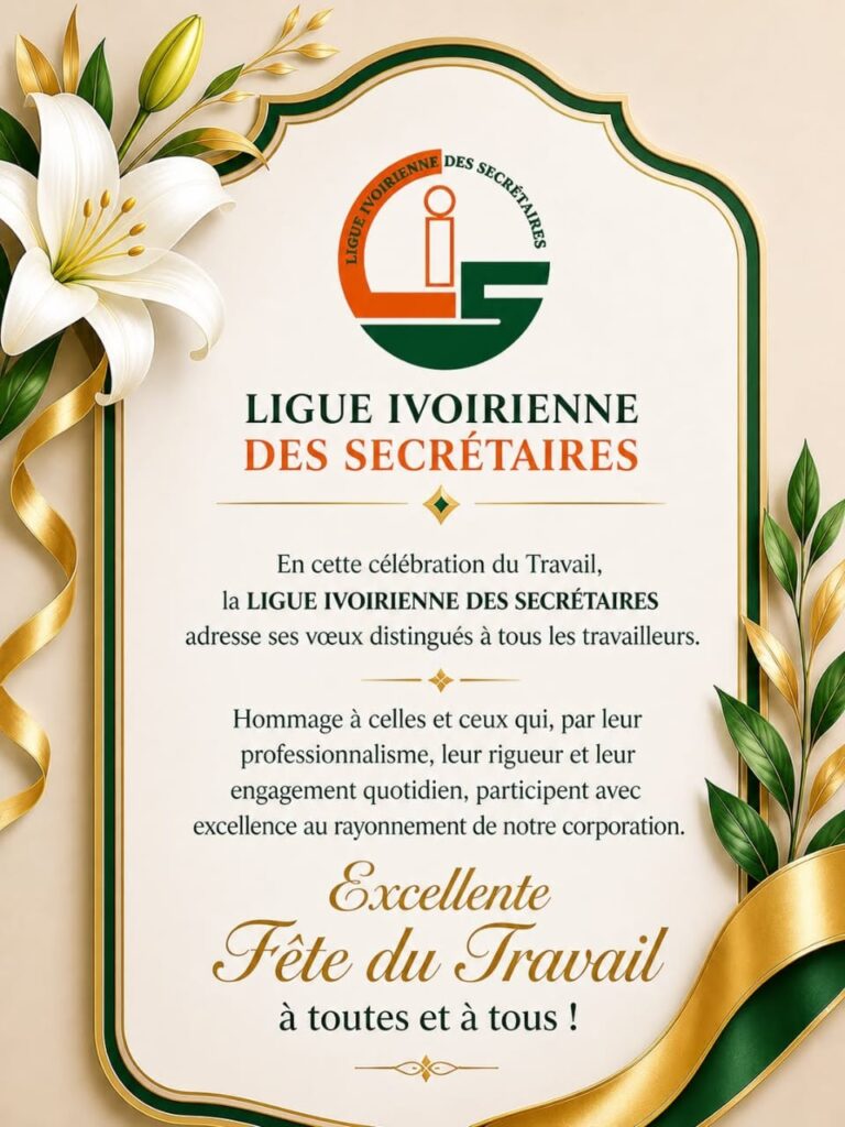 Fête du Travail 2026